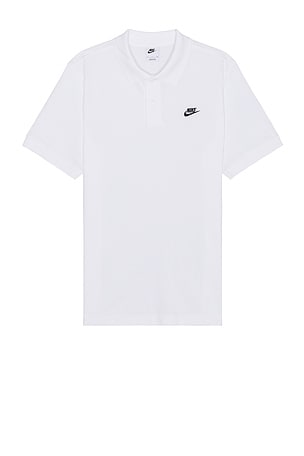 Club (NSW) Short-Sleeve Polo Nike