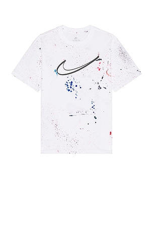 M Nsw Tee M90 Breaking Nike