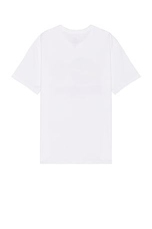 Nike M Nsw Tee M90 Oc Hbr Pk4 in White