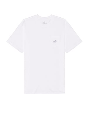 M Nsw Tee M90 Pkt Ptch Cnct Nike