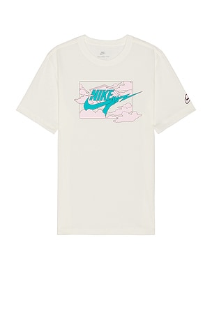 M Nsw Tee Hbr Ssnl Club Nike