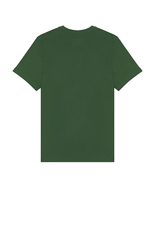 Nike M Nsw Club Tee in Green