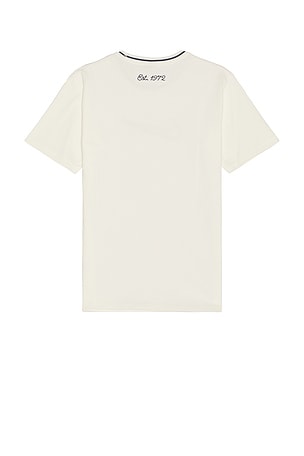 Nike U Nsw M90 Sega Tee in White