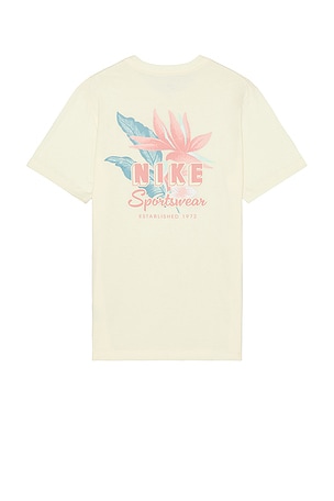 Nsw Sweet Crew Neck Tee Nike