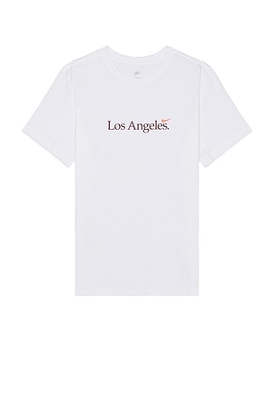 Nsw Los Angeles Crew Tee Nike