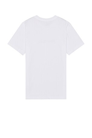 Nike Nsw New York Crew Tee in White