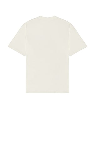 Nike Nsw Max90 Bay Tee in Cream
