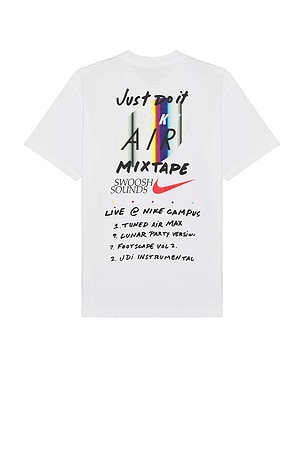 Nsw Tee M90 Oc Mixtape Nike