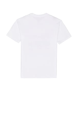 Nike Nsw M90 Sole Food Tee in White