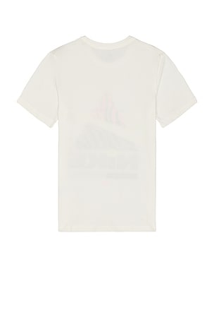 Nike Nsw Brandriff Tee in White