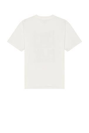 Nike Nsw Max90 Tee in Summit White, Off Noir, P165c in White