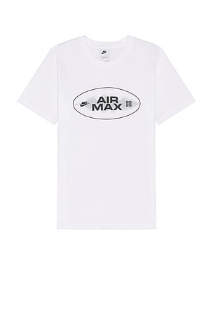 T-SHIRT AIR MAX Nike