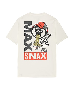 Nsw M90 Sole Food Tee Nike