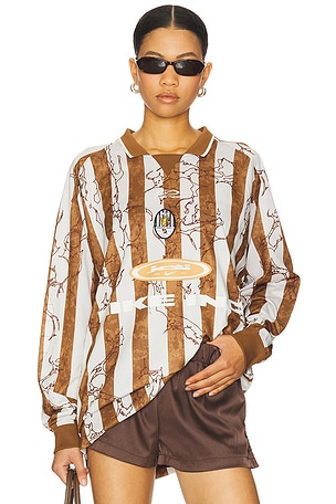 M Nike Air Victory Long Sleeve Jersey Nike