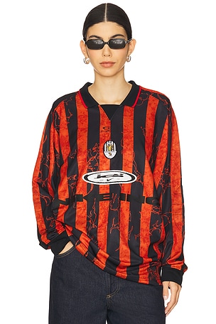 T-SHIRT MANCHES LONGUES NIKE AIR Nike