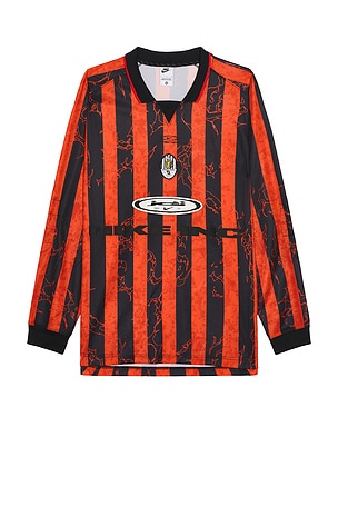M Nike Air Victory Long Sleeve Jersey Nike