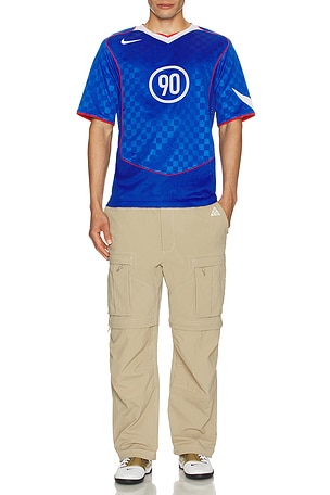 Total 90 Soccer Jersey Nike