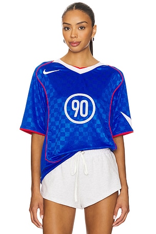 Total 90 Soccer Jersey Nike