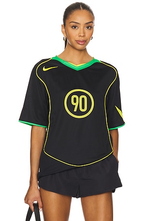 Total 90 Soccer Jersey Nike