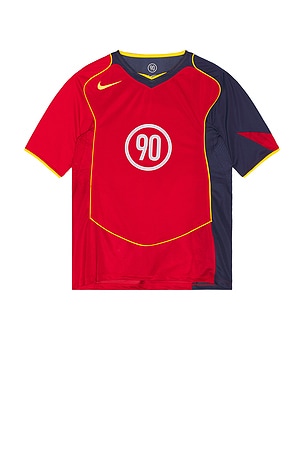 Total 90 Soccer Jersey Nike