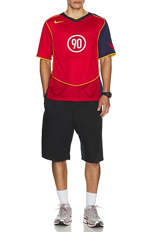 Camiseta de fútbol Total 90 Nike