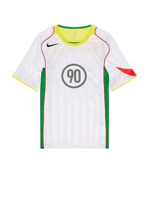 Total 90 Soccer Jersey Nike