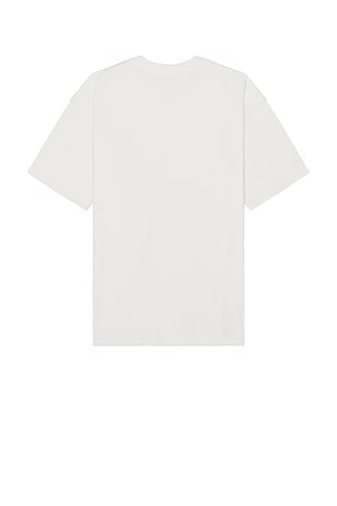 Nike Acg Scorpion Tee in White