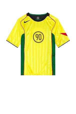 T90 Senegal Jersey Nike