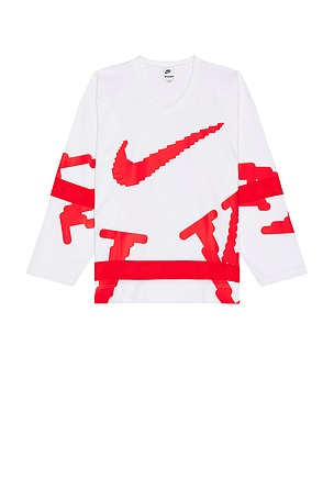 Club Hockey Neo Varsity Jersey Nike