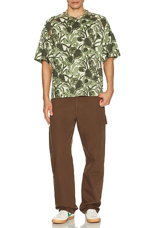 Acg Chinati Short Sleeve Shirt Nike