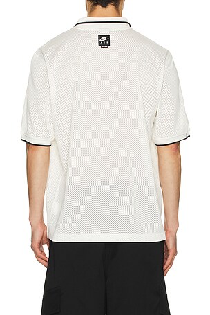 Nike Air Football Jersey in White