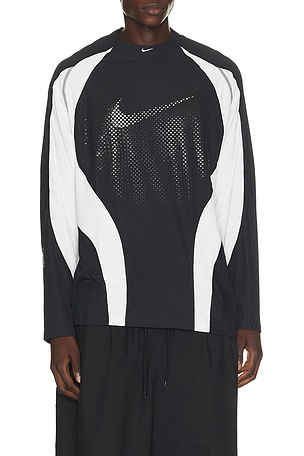 Tech Dri-fit Magna Jersey Nike