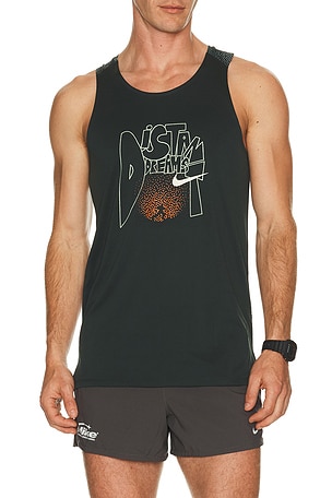 CAMISETA TIRANTES STRIDE Nike