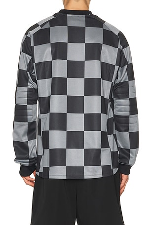 Nike Nk Club Goalie Top Away Ftbl in Multi