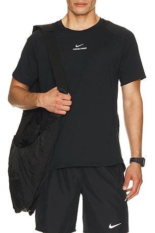 Pro Training Dri-Fit Advanced Short-Sleeve Top Nike