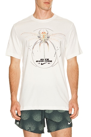 Dri-Fit Running T-Shirt Nike