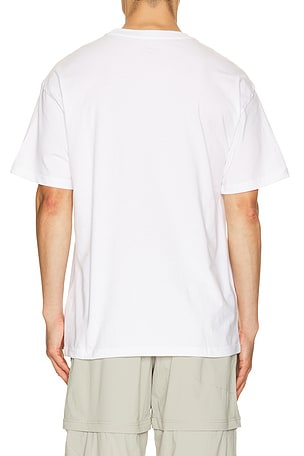 Nike Sportswear Tee Air Festival in White