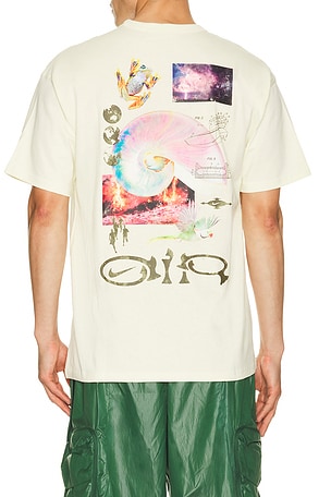 U Sportswear Tee Lse Prem Earth Day Nike
