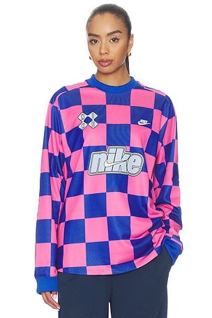 Nk Club Goalie Top Away Ftbl Nike