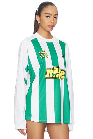 Nike NK Club Goalie Top Home FTBL in Multi