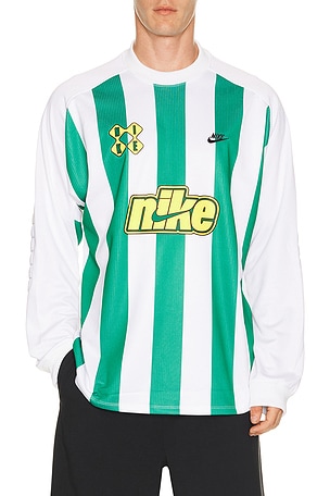 Nk Club Goalie Top Home Ftbl Nike