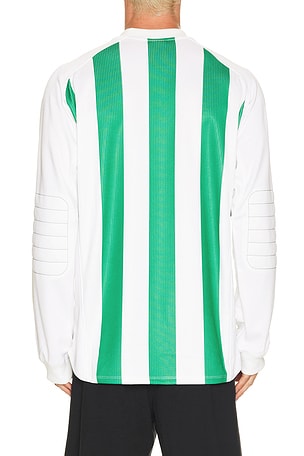 Nike Nk Club Goalie Top Home Ftbl in Multi
