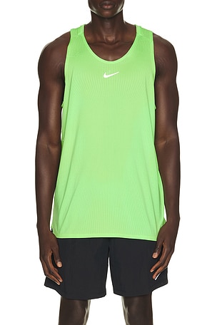 AERO-FIT タンクトップ Nike