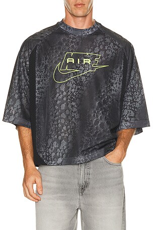 Air Jersey Nike