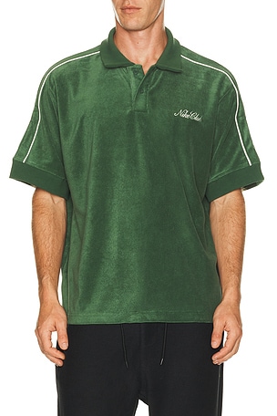 Sportswear Club Terry Polo Nike