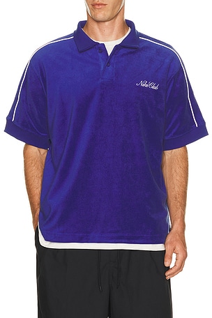 Sportswear Club Terry Polo Nike