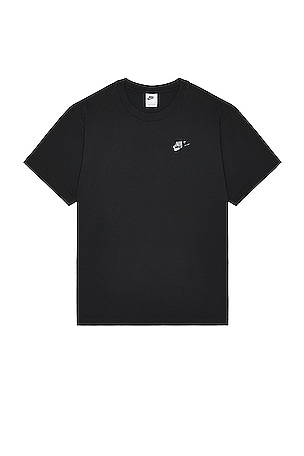 T shirt fred online perry noir