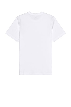 Nike NSW Club Tee in White