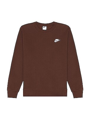 M NSW CLUB CRW BB Nike