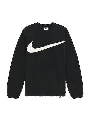 M NK CLUB+ FLC CREW WNTR Nike